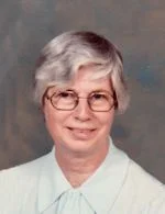 Margaret Alvah Stroupe