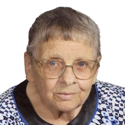 Alma Lail Lloyd
