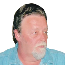 William Robert "Robbie" Dobson