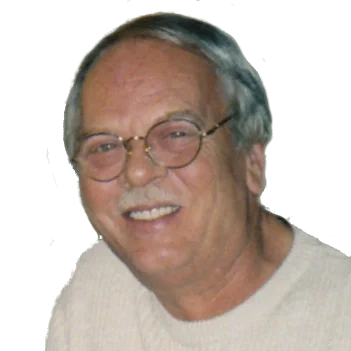 Richard “Dickie” Feimster