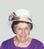 Thelma Ledford McNeely