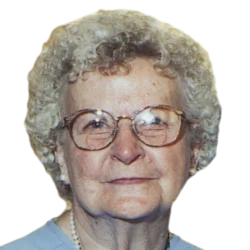 Annie Theressa Williams
