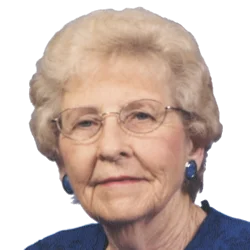 Aileen Pruett McNeely