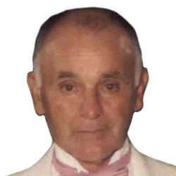 Elmer Waites Jones