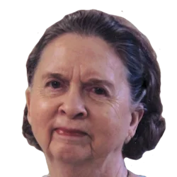 Elizabeth "Betty Sue" Patton