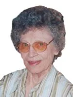 Sadie Fox Thompson