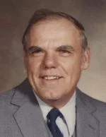 Thomas "Tom" Mull
