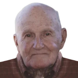 Lloyd "Junior" Ross