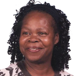 Elizabeth Ervin