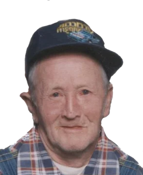 Julis Monroe “Bud” Clark