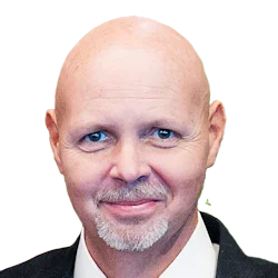 Randy Wilson Epley