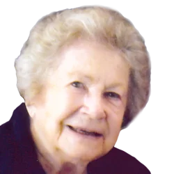 Elizabeth "Betty" Baer Conway