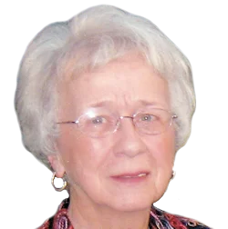Jackie Royster Buff