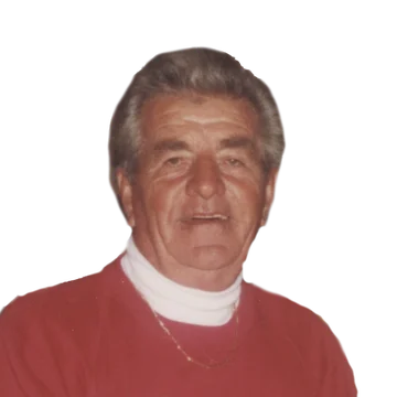 Clarence R. "Pete" Bivens