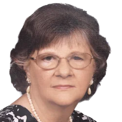 Judy Crawley Fisher