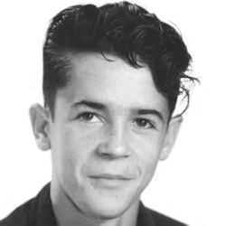 Billy J. “Bill” Denton