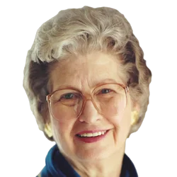 Ruby Deaton Harbison Pharr