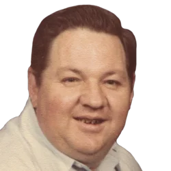 James Dewey Dishman