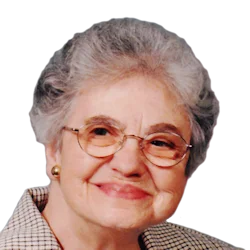 Ruth Graybeal Abee