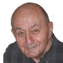Albert Vincent Lupoletti