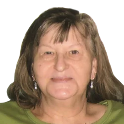 Barbara Sue Pritchard Small