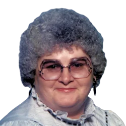 Ethel Lingerfelt Morrison
