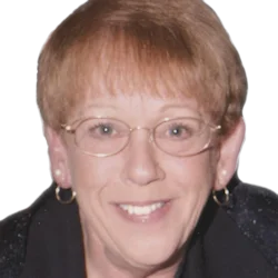Sandra Isaacs Thomas