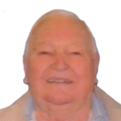 Joseph Walter "Red" Creswell