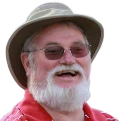 David Ross LeMaster