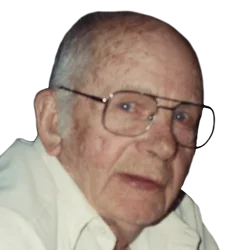Earl Maxwell Morris