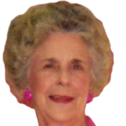 Margaret Ledbetter Townsend