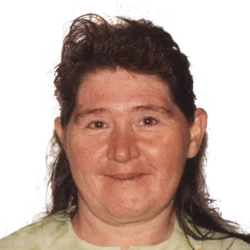 Martha Emma Dishman