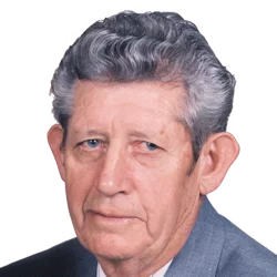 Charles Edmond Waters