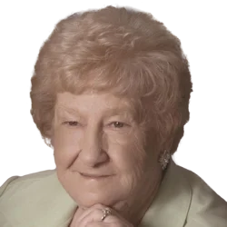 Irene Whisnant Powell
