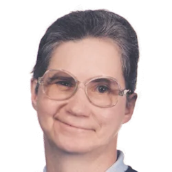 Frances Jean Wilson