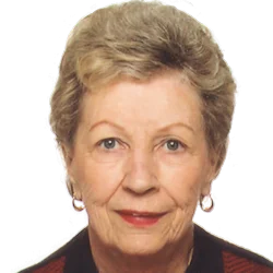 Josephine W. Baird