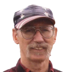 Robert Eugene Tolbert