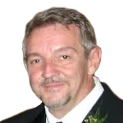 Jerry Wood
