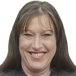 Sharon Kae McKinnon