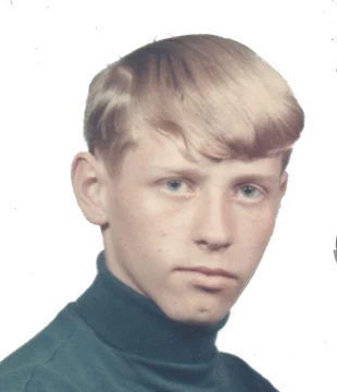 James Claude "Jimmy" Parlier, Jr.