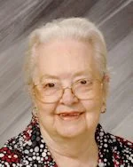 Pansy Pauline Allen Walker