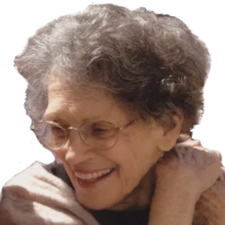 Mary Ann Gregory Read