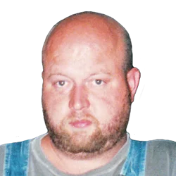 Donald Allen "Pancho" Branch