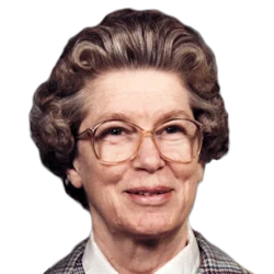 Millie Fox Harbison