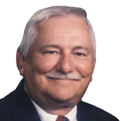 Rondal "Ron" Mull