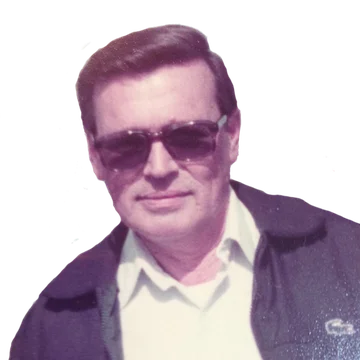 Ned Creed Johnson