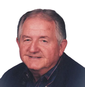 Robert F. "Bob" Williams