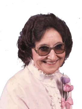 Nancy Marie Presnell