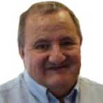 Allen Robert Parlier