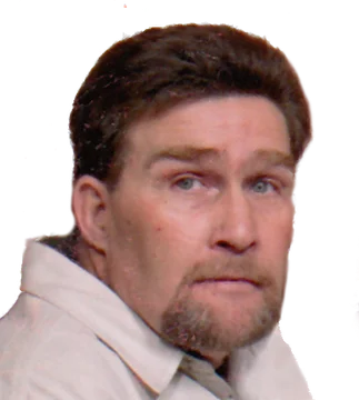 Steve "Frog" Whisnant